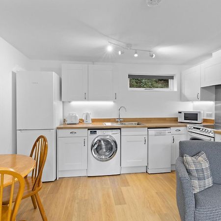 Crylla Valley Cottages - Access To Pool, Gym, Spa And More Saltash Habitación foto