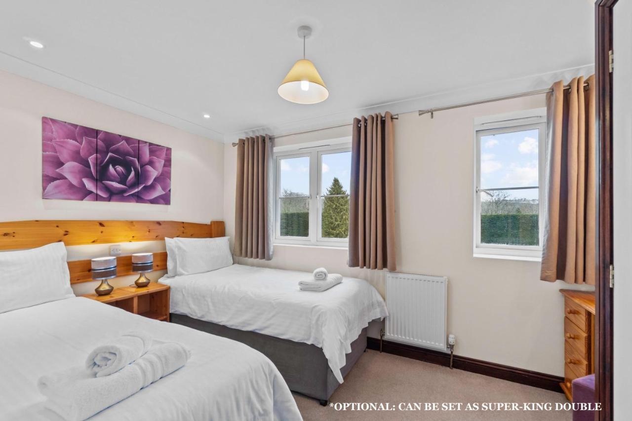 Crylla Valley Cottages - Access To Pool, Gym, Spa And More Saltash Exterior foto