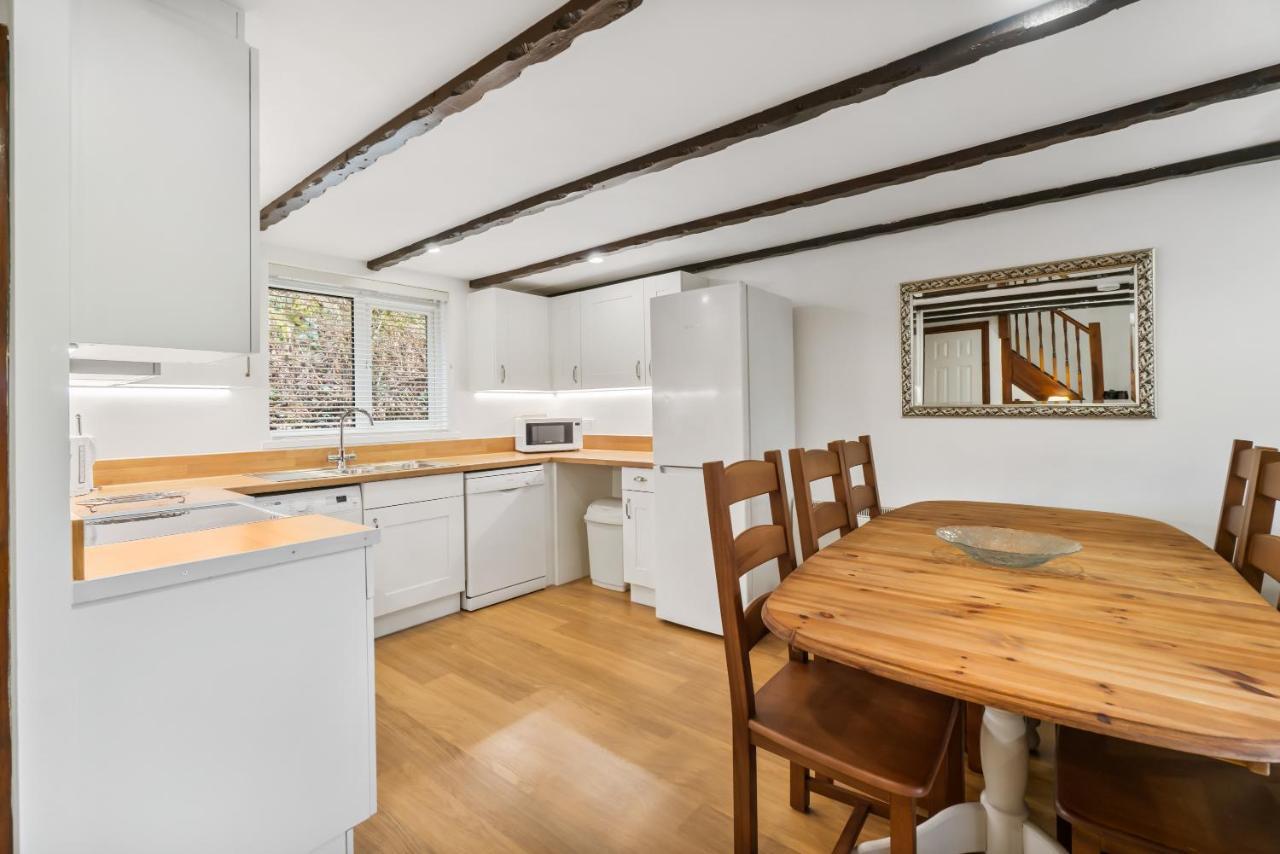 Crylla Valley Cottages - Access To Pool, Gym, Spa And More Saltash Exterior foto