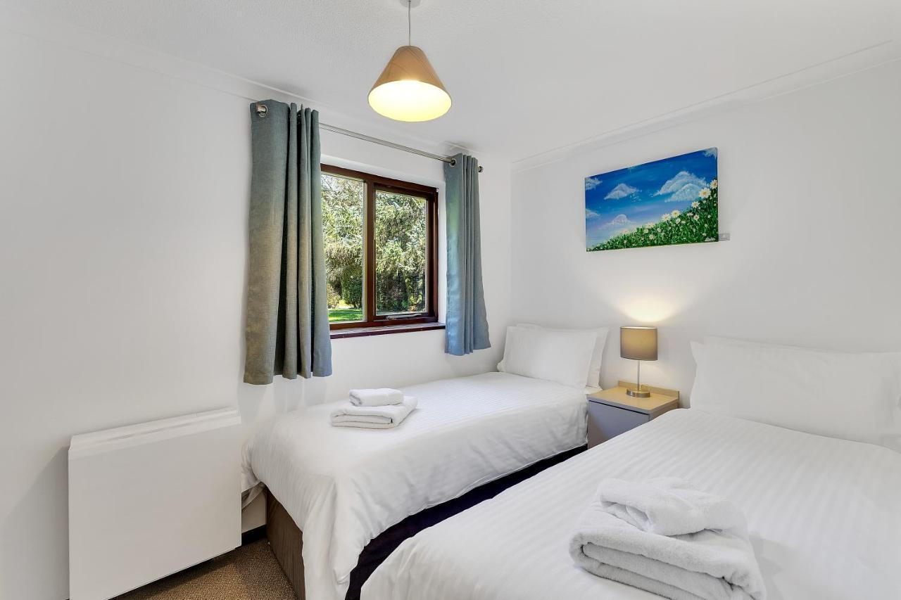 Crylla Valley Cottages - Access To Pool, Gym, Spa And More Saltash Exterior foto