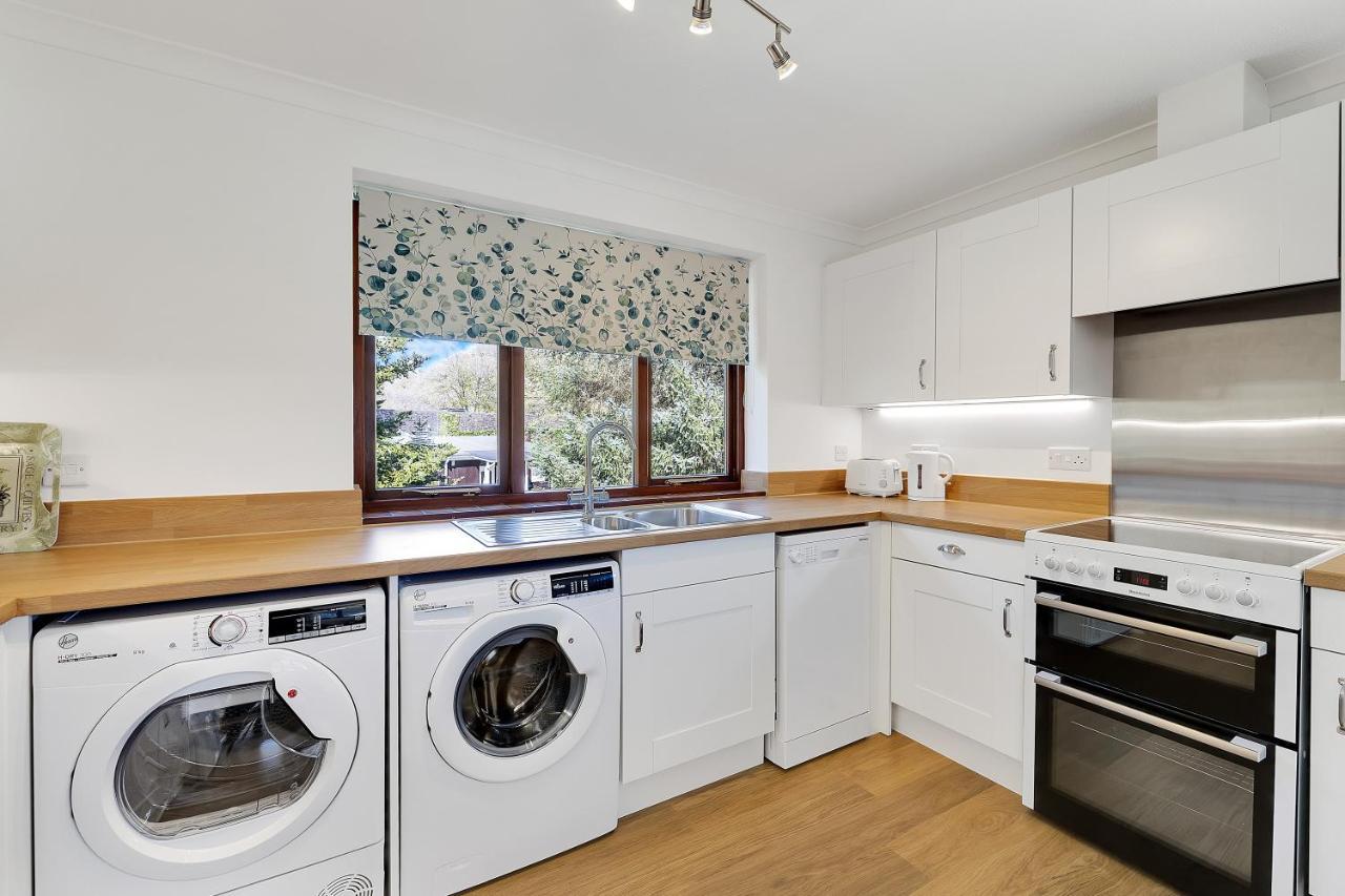 Crylla Valley Cottages - Access To Pool, Gym, Spa And More Saltash Exterior foto