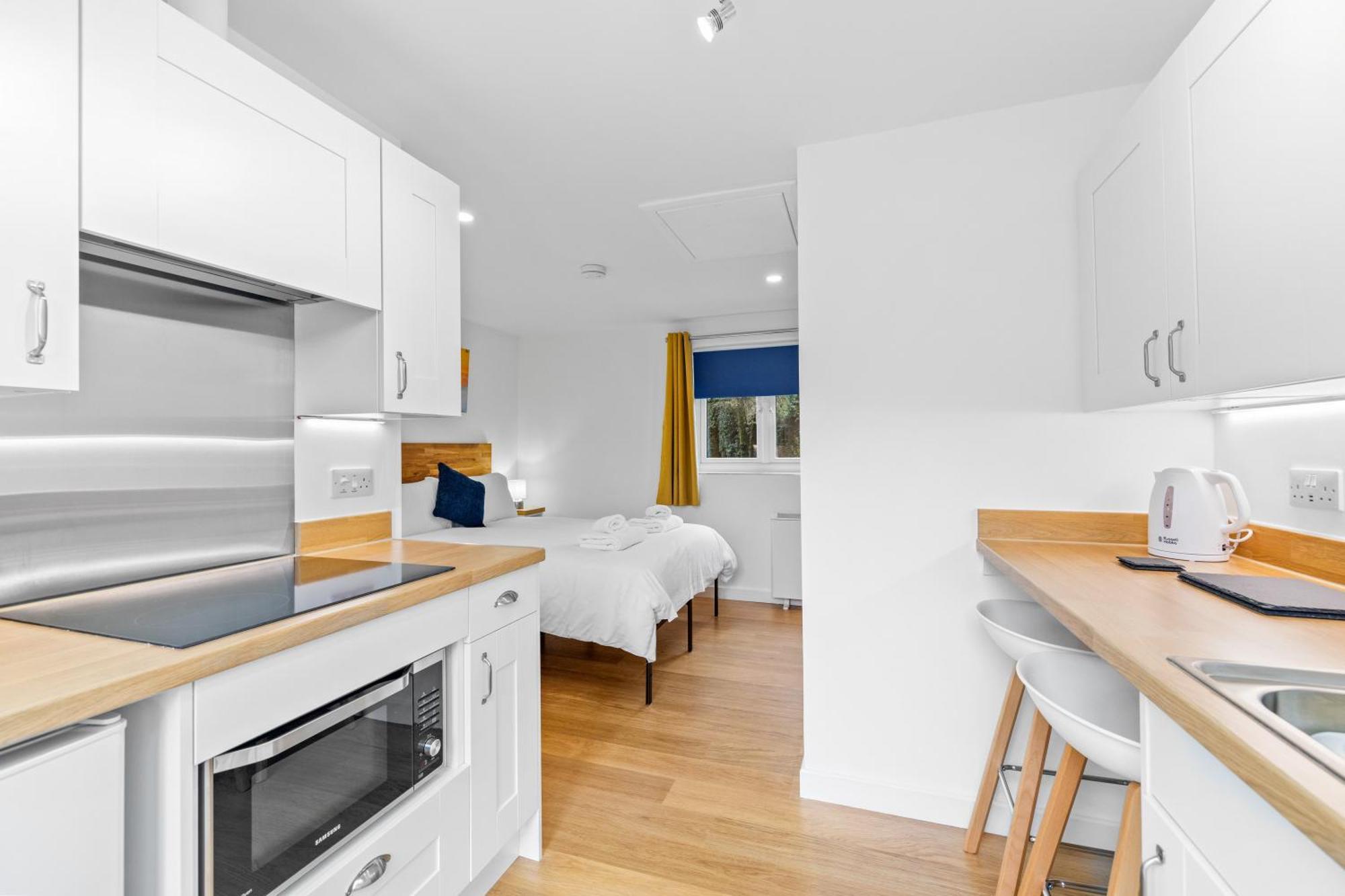 Crylla Valley Cottages - Access To Pool, Gym, Spa And More Saltash Exterior foto