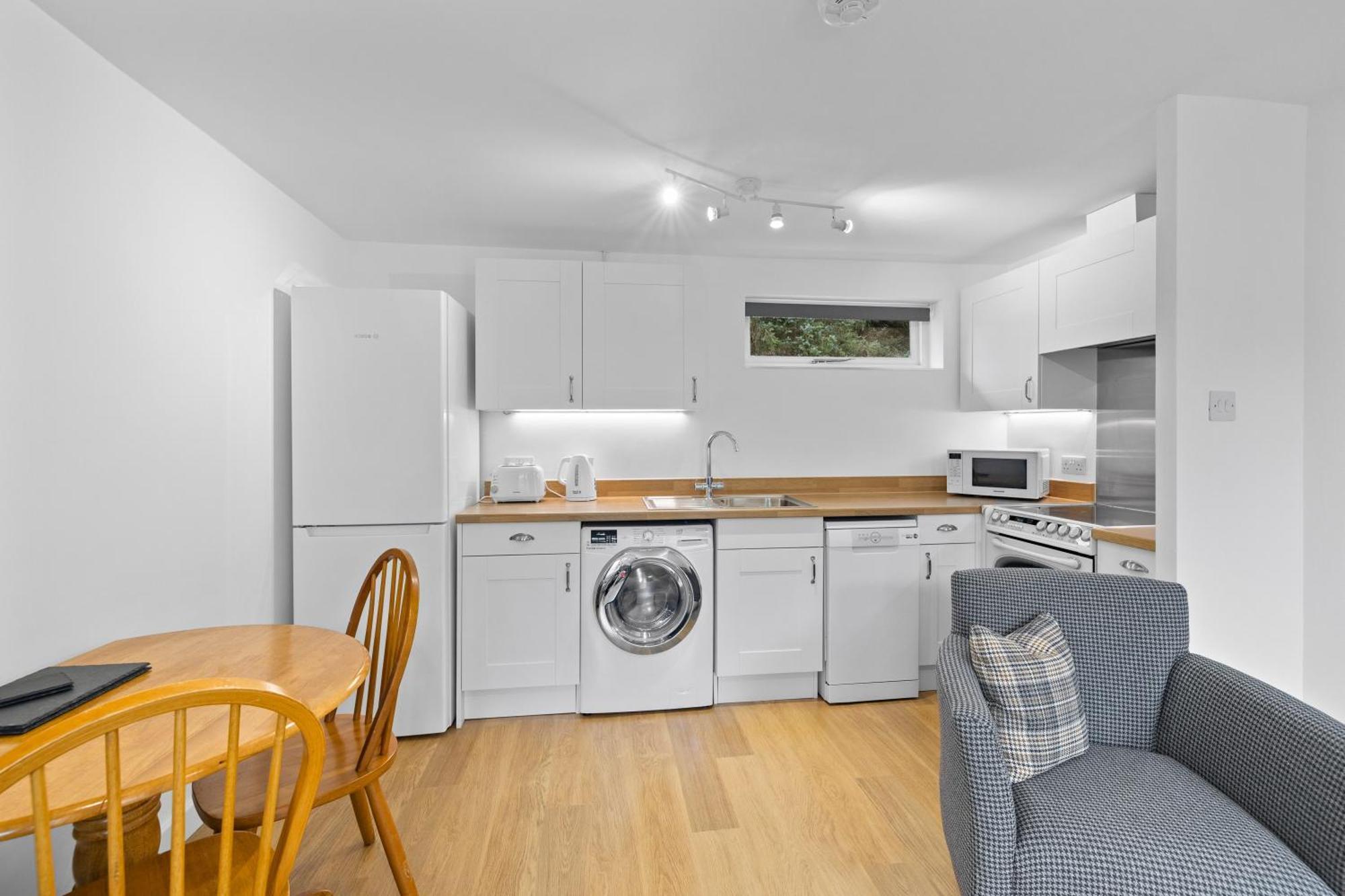 Crylla Valley Cottages - Access To Pool, Gym, Spa And More Saltash Habitación foto