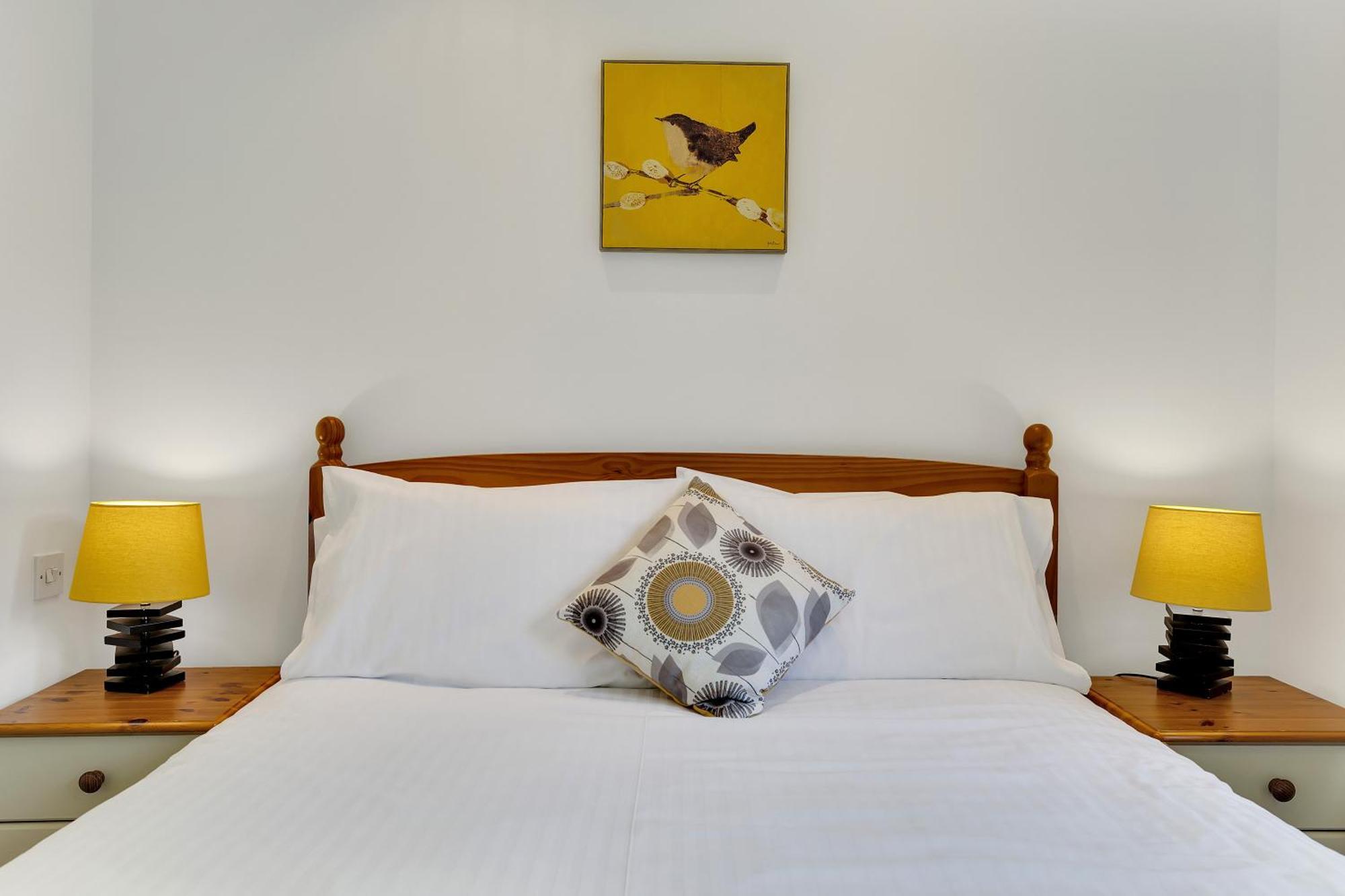 Crylla Valley Cottages - Access To Pool, Gym, Spa And More Saltash Habitación foto