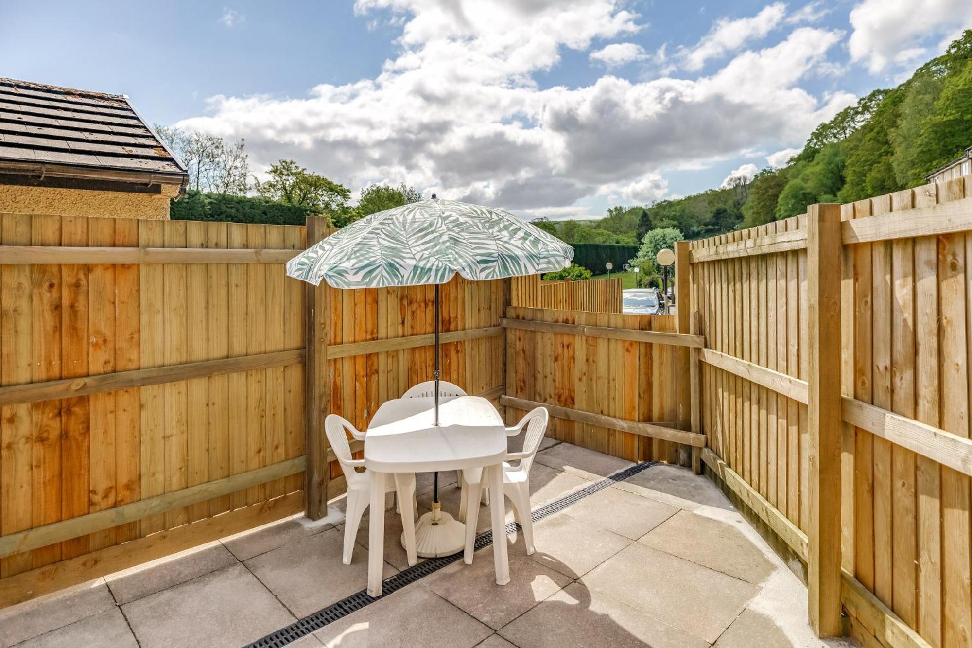 Crylla Valley Cottages - Access To Pool, Gym, Spa And More Saltash Habitación foto