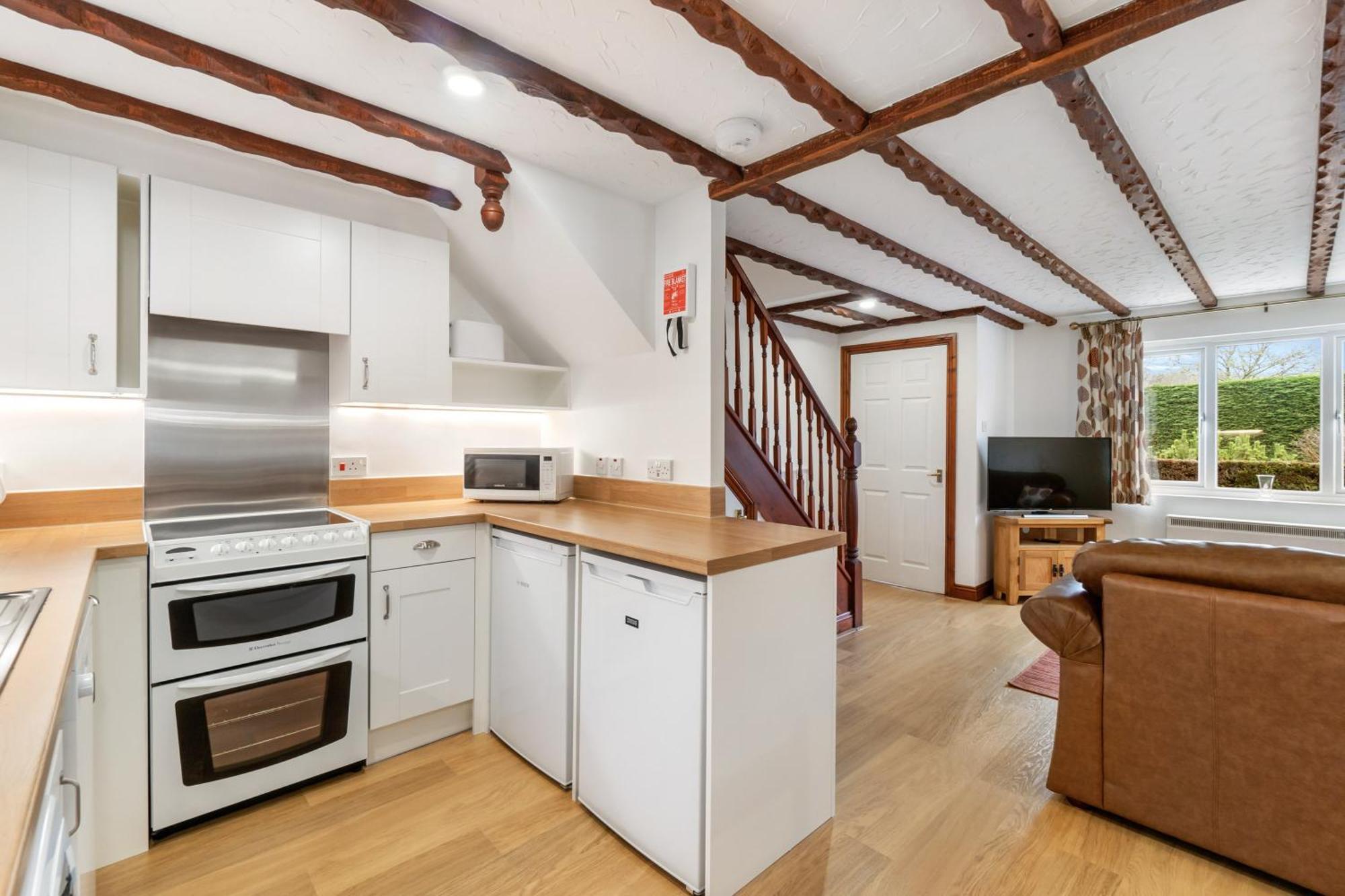 Crylla Valley Cottages - Access To Pool, Gym, Spa And More Saltash Habitación foto