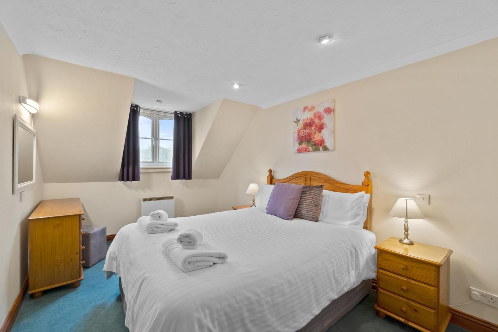 Crylla Valley Cottages - Access To Pool, Gym, Spa And More Saltash Habitación foto