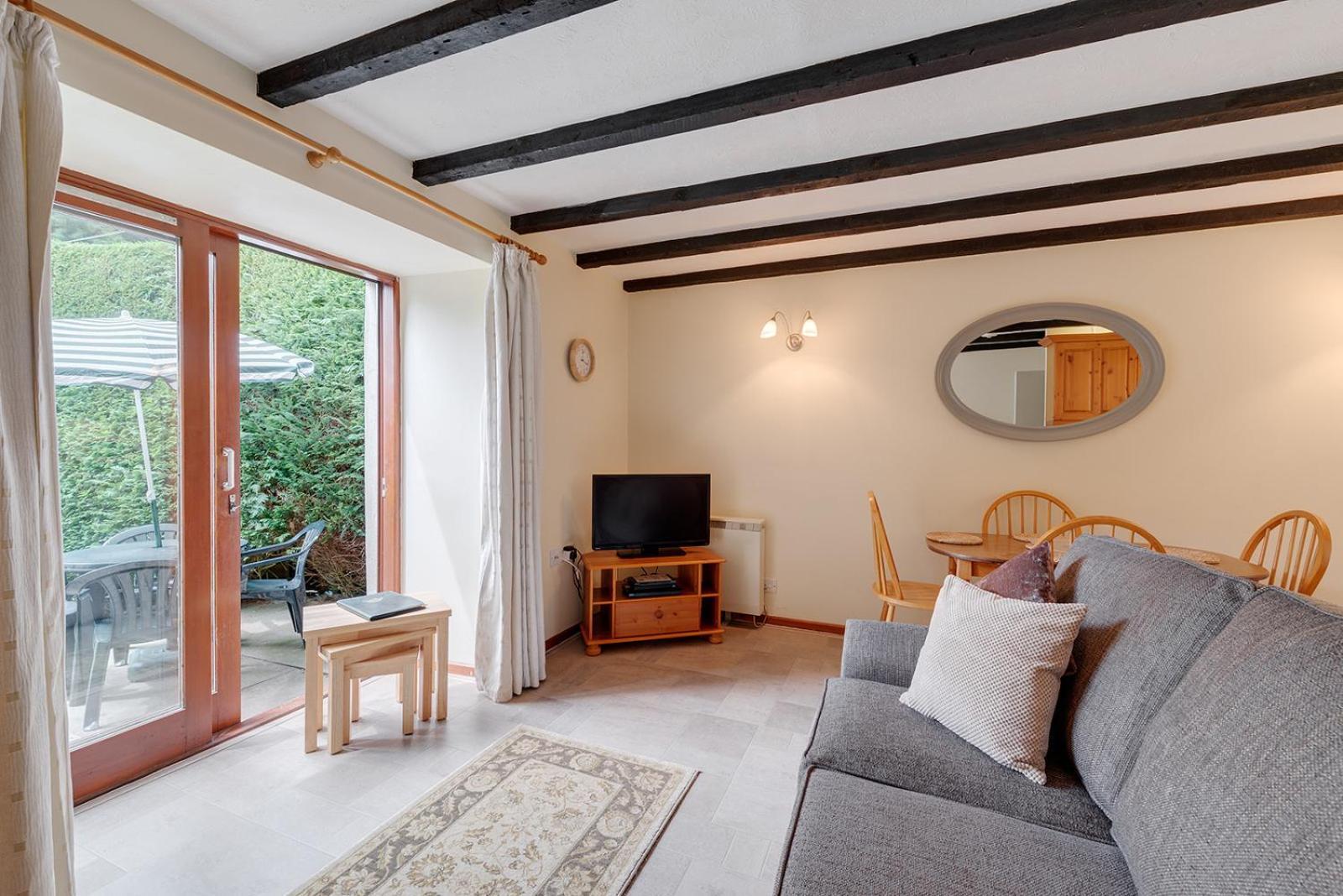 Crylla Valley Cottages - Access To Pool, Gym, Spa And More Saltash Habitación foto