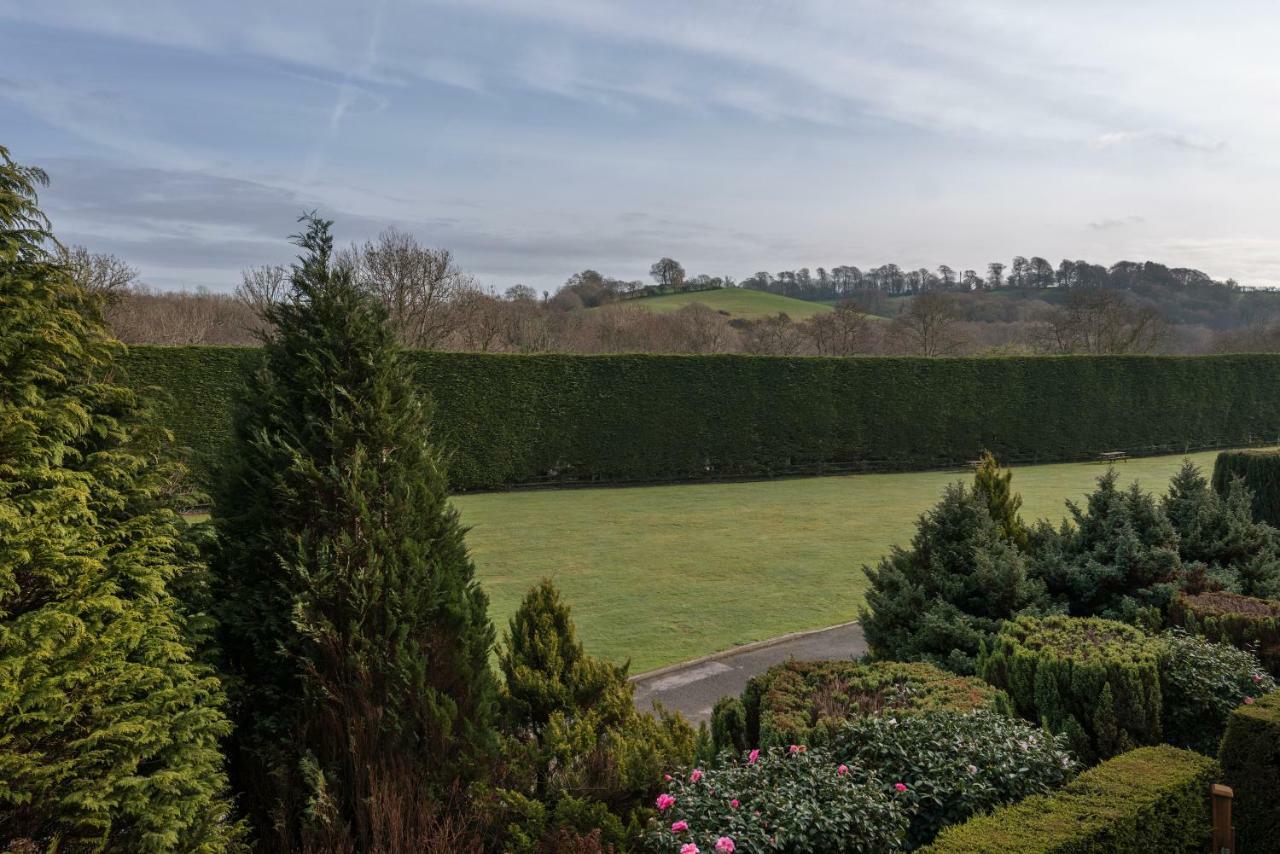 Crylla Valley Cottages - Access To Pool, Gym, Spa And More Saltash Exterior foto